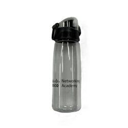 Sportovní lahev na pití