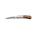 Woxen nůž hnědý