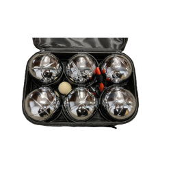 Sada koulí na pétanque