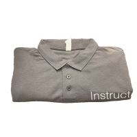 Polokošile šedá - instructor Polokošile šedá - instructor