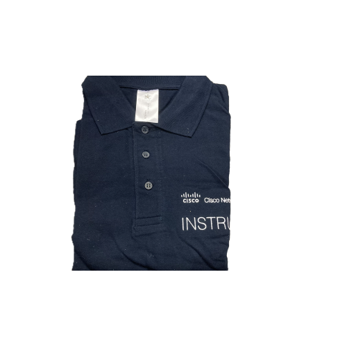 Polokošile tmavá - instructor