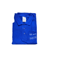 Polokošile modrá - instructor Polokošile modrá - instructor